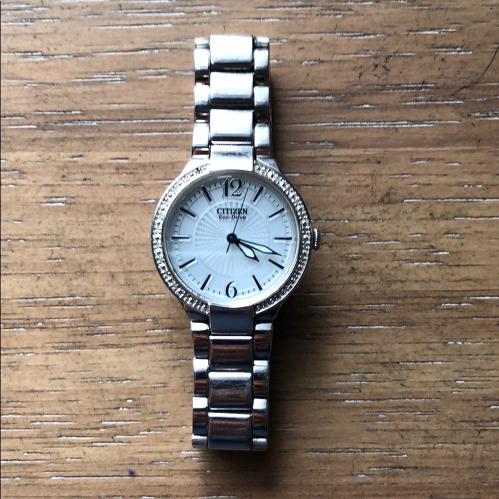 Citizen Eco Drive Women’s Watch